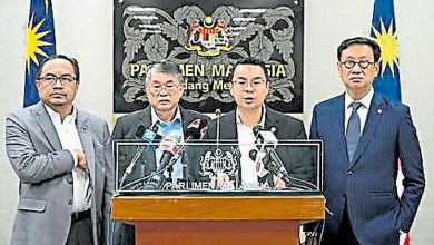 Photo of 倾向保障私人利益 4议员促展延雪智能停车