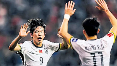 Photo of 第十届东亚杯 中首战韩焦点