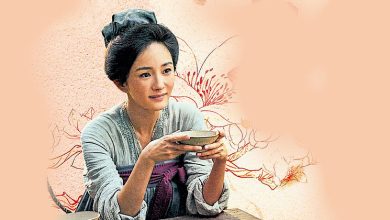 Photo of 中国电影票房惨淡 杨幂刘昊然救亡
