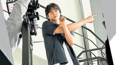 Photo of 造谣孔刘性骚扰 妇人被判半年徒刑