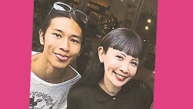 Photo of 金曲歌后魏如萱懒理小三论 狂唱想你想到坏掉