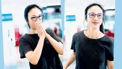 Photo of 汤唯护女“别拍” 求粉丝手下留情
