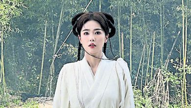 Photo of 剧组懒理粉丝控诉 白鹿成夹心人惨啊