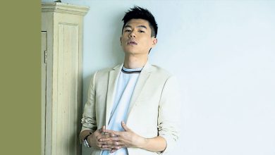 Photo of 《浊水漂流》柯炜林认患肺腺癌4期
