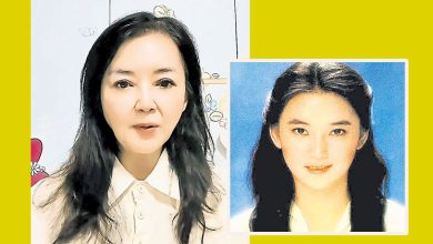 Photo of 《欢颜》胡慧中五官变形 带货滤镜太OVER