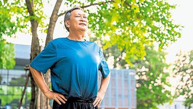 Photo of 被医生预判将死 他却活过16年！ 医院院长抗癌5守则【上篇】