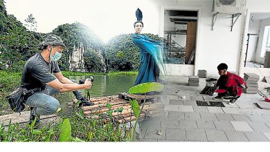 Photo of 【新闻多点看】趁免签入境 主打亲民价 摄影装潢 中国业者抢滩
