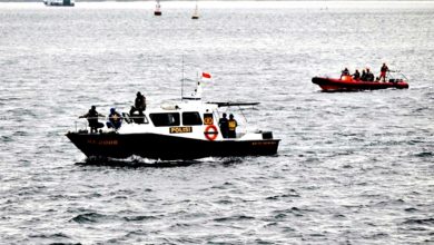 Photo of 渡轮峇厘海峡沉没 外交部查证有否大马罹难者