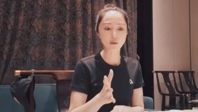 Photo of 董璇罕谈飞澳救前夫内幕 1原因不跟新婚丈夫住