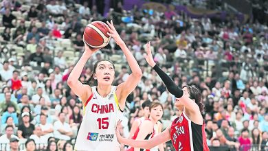 Photo of 女子亚洲杯 日澳将争冠
