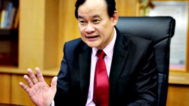 Photo of 倪可汉：并非要伤害赵家 盼民众了解才下判断