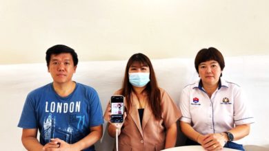 Photo of 假官员强贷款勒索 女商人受威胁困扰