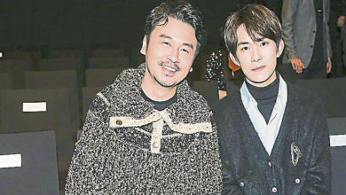 Photo of 中导演会年度最佳 易烊千玺大热领跑