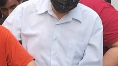 Photo of 涉猥亵女病人遭4度逮捕 槟医生被令停工90天