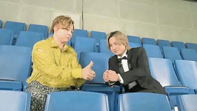 Photo of KinKi Kids改名 继续活跃舞台