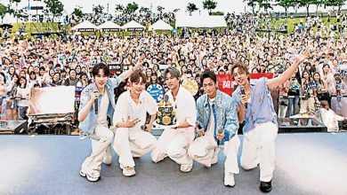 Photo of Energy宠粉 签足8小时