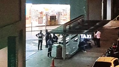 Photo of 警：商场午夜血案嫌犯身分未鉴定 雪隆3枪击案无关联