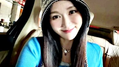 Photo of 陈乔恩婚后坚持拍吻戏 公开原因笑翻全场
