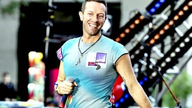 Photo of 歌迷演唱会偷情话题发酵 Coldplay：希望没闯祸
