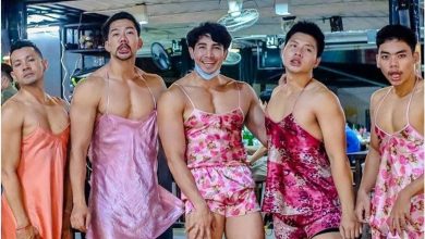 Photo of 泰国猛男秀复办? 传在PJ登场