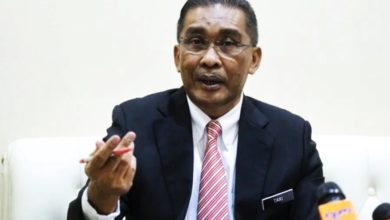 Photo of 马来亚大法官代理2要职 达基尤丁：反常举措 史无前例