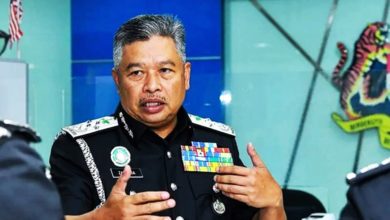 Photo of 聘非法外劳 3年逾2千雇主被捕 移民局：累计罚款4316万