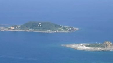 Photo of 吐噶喇群岛地震或持续一个月 日教授：不排除海啸风险