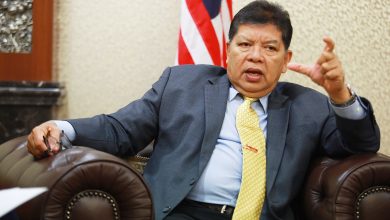 Photo of 有首相不信任动议吗？ 议长：等明天