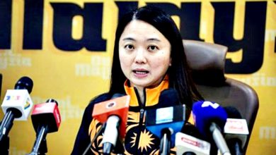 Photo of 杨巧双:明年1月1日起落实 青年年龄上限30岁