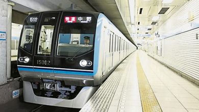 Photo of 方便国内外游客 东京地铁可用信用卡支付