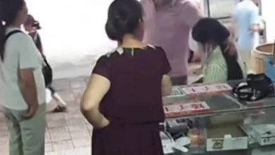 Photo of 女进店买农药!老板见“1细节”苦劝阻憾事 网赞翻:好人挣大钱