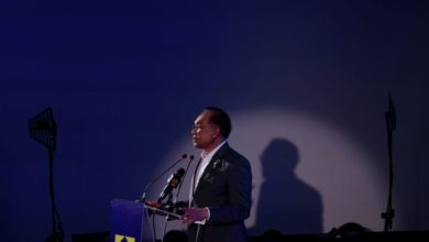Photo of 安华: 拓海外新市场 马企业须善用金砖平台
