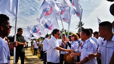 Photo of 沙巴州选〡沙菲益：只想解民困 民兴党独立上阵