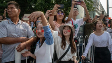 Photo of 中国年轻人大额借贷情况增多 中消协示警