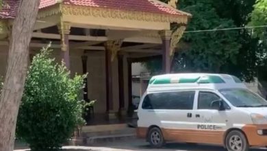 Photo of 中国青年抵步金边3小时半 遭痛殴杀害后弃尸警局前