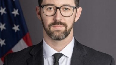 Photo of 美国务院裁员和重组 乔舒亚扬接手中国事务协调办公室