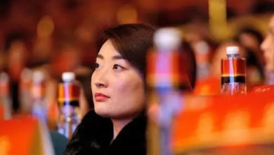 Photo of 争夺20亿美元财产 宗馥莉被同父异母3弟妹起诉