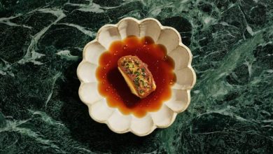 Photo of 人造鹅肝!澳洲新创以“鹌鹑细胞”神复制 口感超惊人