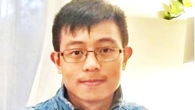 Photo of 英国籍少年在马失踪逾月 电邮报平安拒透露行踪