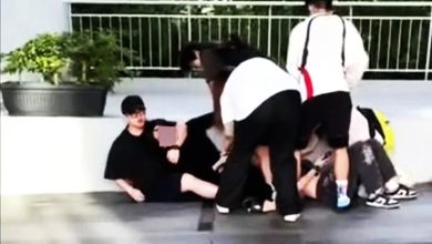 Photo of 私立大学情伤案〡受害者母亲首度发声 感谢各方协助