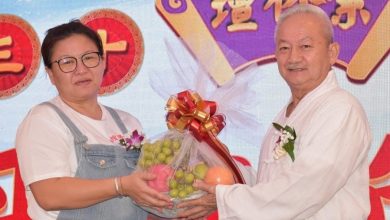 Photo of 道教总会：将向财部反映诉求  建非伊宗教场所应免SST