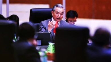 Photo of 东盟外长会议〡王毅：弘扬和平合作开放包容 亚洲安好，世界才能好