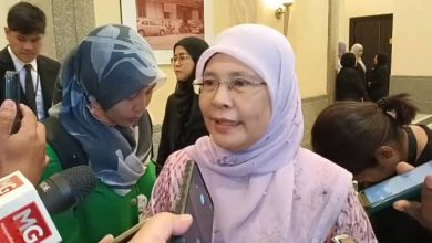 Photo of 前法官声称受到司法高层施压 东姑麦润：若有影响力，我不会在5宗案件裁决持异议