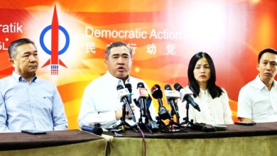 Photo of 反贪会向赵家道歉〡陆兆福回应9提问 “火箭负责到底”