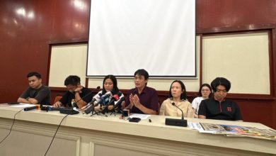 Photo of 反贪会向赵家道歉 赵家:拒绝接受!