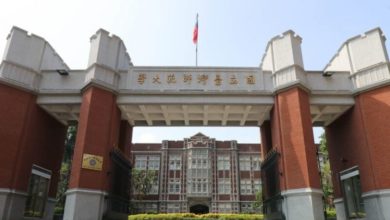 Photo of 台师大女足选手遭威胁抽血换学分 校方解除教练职务销毁资料