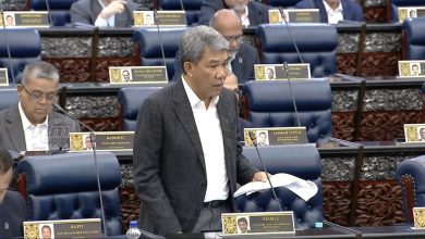 Photo of 外长：与东盟共同推动 力争限制安理会否决权