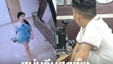 Photo of 在芭提雅被搭讪后开房 中国游客被变性人偷走现金