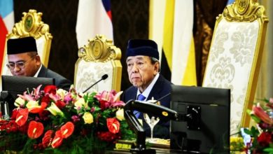 Photo of 委高级法官须依宪法 雪苏丹谕令勿妄加揣测