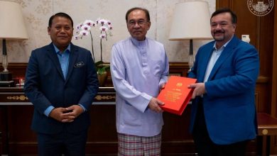 Photo of 首相:第13大马计划公正 不边缘化任何群体